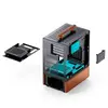 Корпус Jonsbo T7 Midi-Tower mATX Photo 7