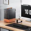 Корпус Jonsbo T7 Midi-Tower mATX Photo 8