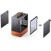Корпус Jonsbo T7 Midi-Tower mATX Photo 9