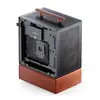 Корпус Jonsbo T7 Midi-Tower mATX Photo 15