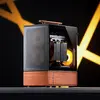 Корпус Jonsbo T7 Midi-Tower mATX Photo 18