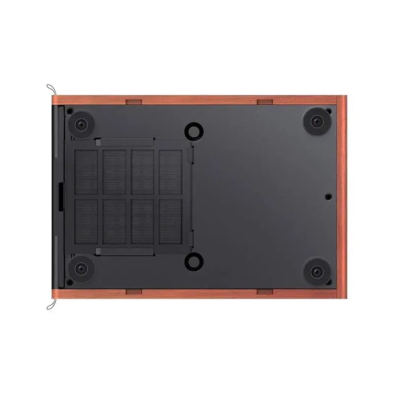 Корпус Jonsbo T7 Midi-Tower mATX Photo 21