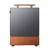 Корпус Jonsbo T7 Midi-Tower mATX Photo 22