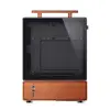 Корпус Jonsbo T7 Midi-Tower mATX Photo 23