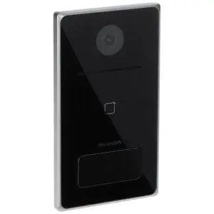 Видеодомофонная шлюзовая станция Hikvision DS-KV6133-WME1