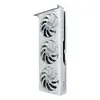 Видеокарта XpertVision Palit GeForce RTX 5070 White OC Photo 2