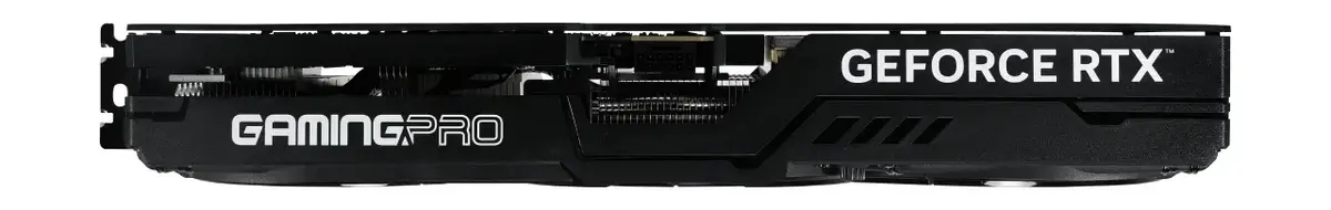 Видеокарта XpertVision GeForce RTX 5070 Ti GamingPro-S OC Photo 9