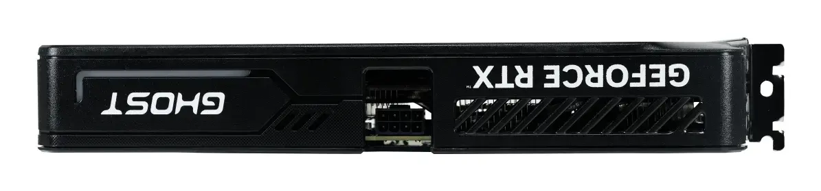 Видеокарта GAINWARD GeForce RTX 5060 Ghost 8 ГБ Photo 4
