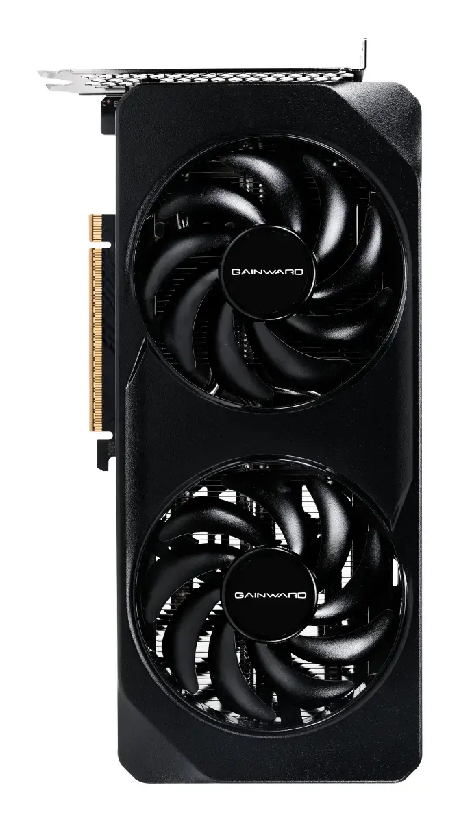 Видеокарта GAINWARD GeForce RTX 5060 Ghost 8 ГБ Photo 6