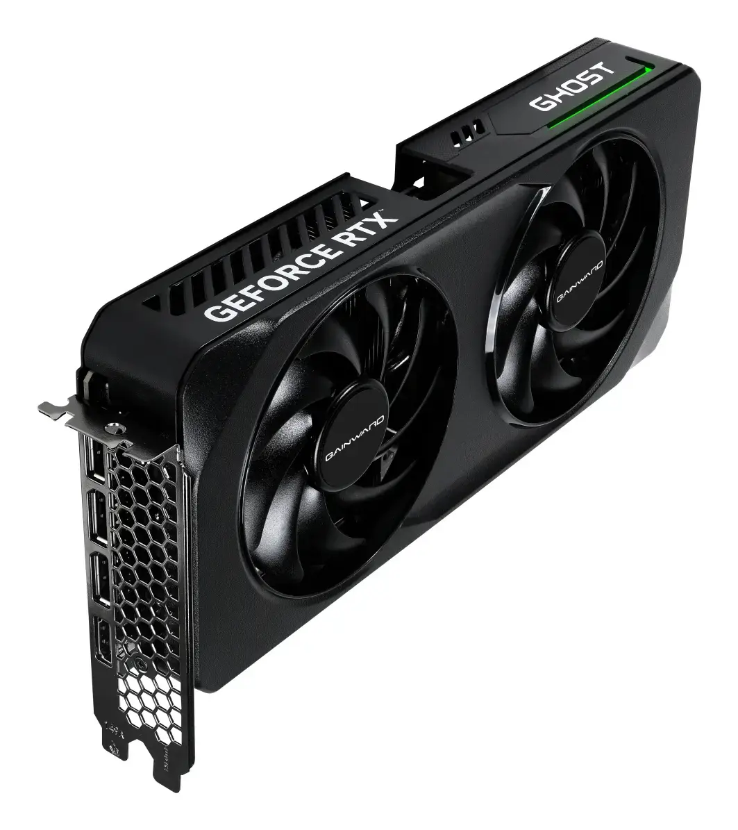 Видеокарта GAINWARD GeForce RTX 5060 Ghost 8 ГБ Photo 8