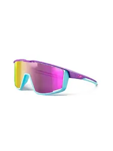 Glasses Julbo Fury eyewear – Julbo Fury purple frame, model 964420