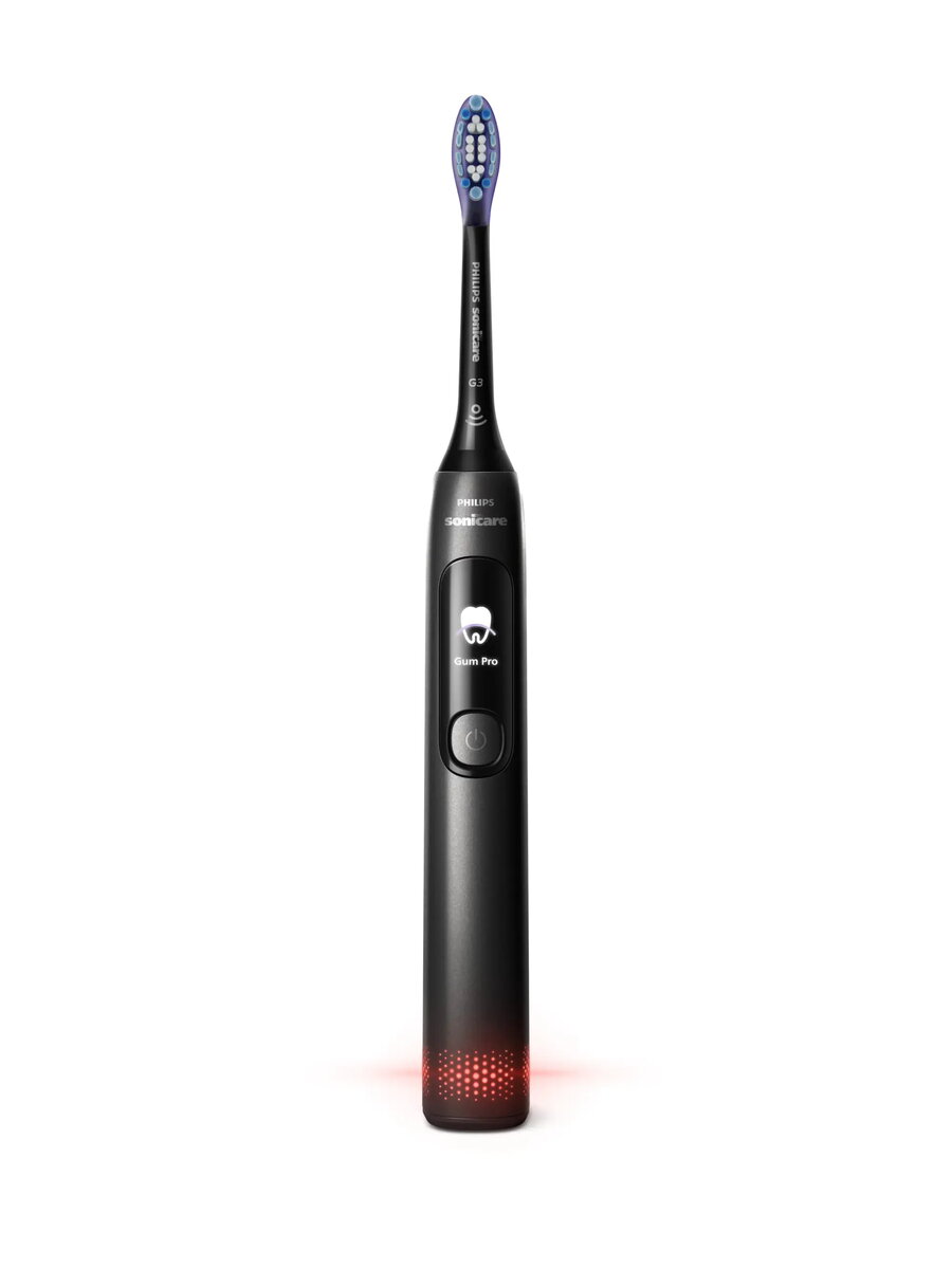 Philips Sonic elektriskā zobu birste HX3792/11
