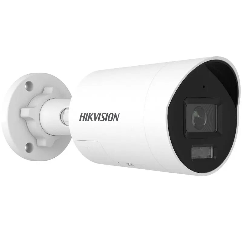 Hikvision Pro Series ar ColorVu DS-2CD2047G3-LI2UY/SRB(2