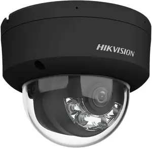 IP camera Hikvision DS-2CD2163G2-LIS2U 2.8mm, black
