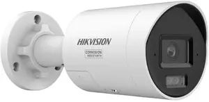 IP-камера Hikvision DS-2CD2067G3-LI2UY/SRB — туррет, 6 МП, ColorVu, DarkFighter, PoE