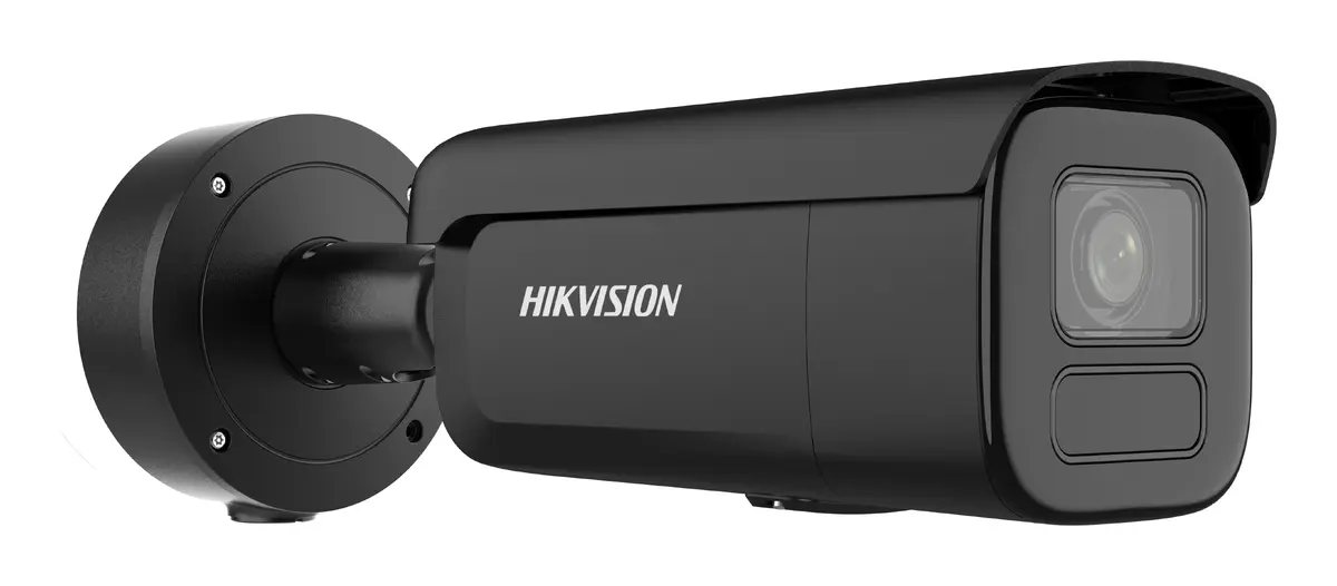 Hikvision DS-2CD2686G2H-IZS 4K IP Bullet камера Photo 2