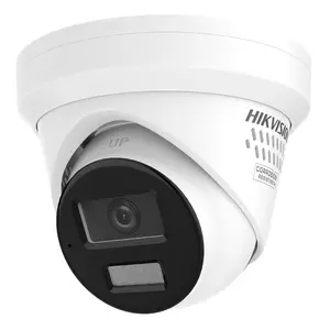 Hikvision Pro Series Torņa IP drošības kamera DS-2CD2343G2-LIZ2UY/SL (2.8/4 mm) 2688×1520, āra, griesti/siena