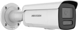 IP‑камера Hikvision DS-2CD2T43G2-LIZS2UY с моторизованным объективом 2.8–4 мм