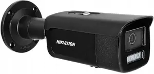 IP-камера Hikvision DS-2CD2683G2-LIZS2U 2,8–12 мм вариофокусный объектив, черная
