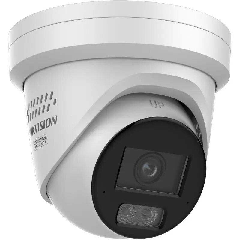 Hikvision Pro Series ar ColorVu DS-2CD2367G3-LIS2UY/SRB