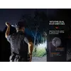 Ручной фонарь Fenix PD36PROBK USB Li‑Ion 5000 мА·ч Photo 5
