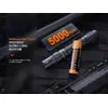 Ручной фонарь Fenix PD36PROBK USB Li‑Ion 5000 мА·ч Photo 7