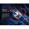 Ручной фонарь Fenix PD36PROBK USB Li‑Ion 5000 мА·ч Photo 12
