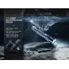 Ручной фонарь Fenix PD36PROBK USB Li‑Ion 5000 мА·ч Photo 13