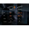 Ручной фонарь Fenix PD36PROBK USB Li‑Ion 5000 мА·ч Photo 14