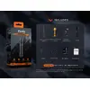 Ручной фонарь Fenix PD36PROBK USB Li‑Ion 5000 мА·ч Photo 16