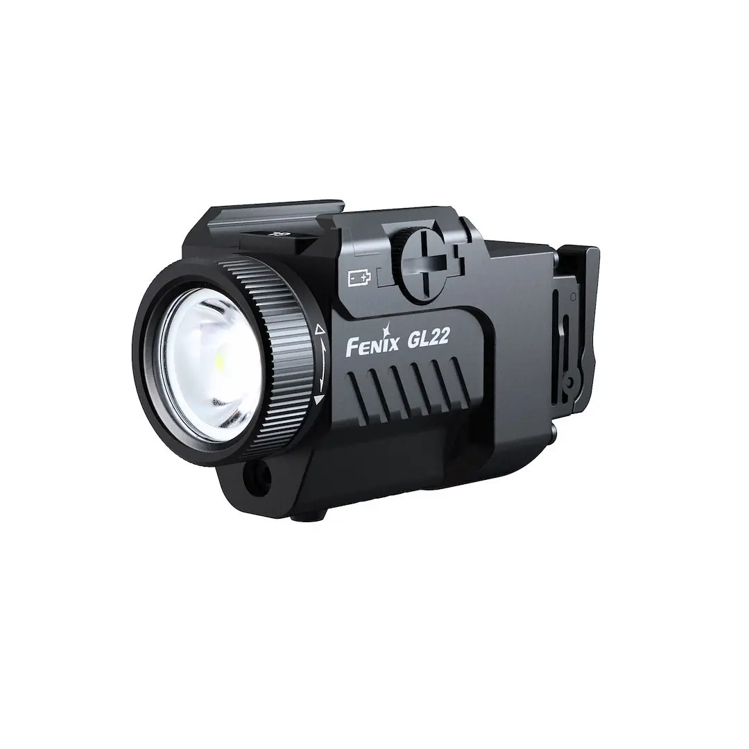 Fenix GL22 Weapon Flashlight Photo 2