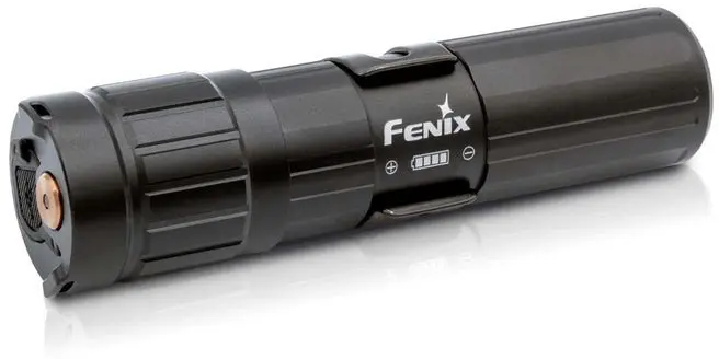 Galvas lampa Fenix HM75R LED 1600