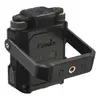 Fenix CL27R lukturis melns zaļš LED Photo 2