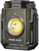 Fenix CL27R фонарь чёрный зелёный LED Photo 2