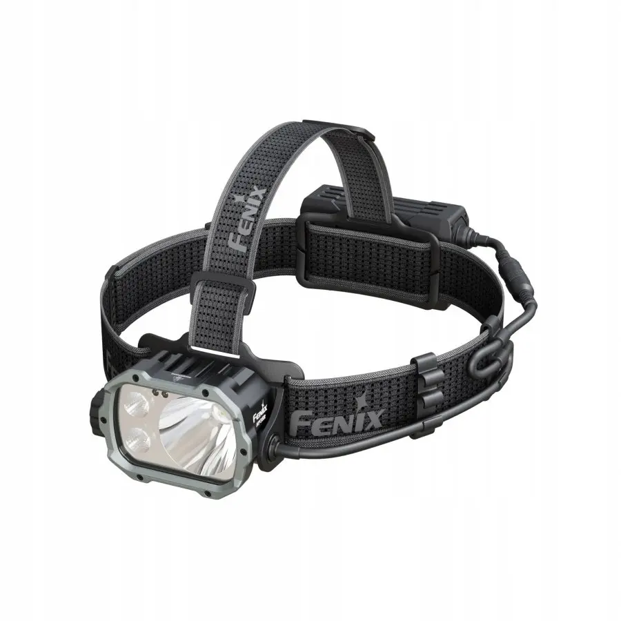 Luktura priekšpuse Fenix HP35R SAR —