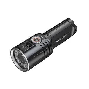 LED lukturis Fenix LR36R, uzlādējams tāllanču rokas lukturis
