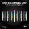 Atmiņas modulis CORSAIR Corsair Vengeance RGB CMH96GX5M2B7000C40 Photo 7