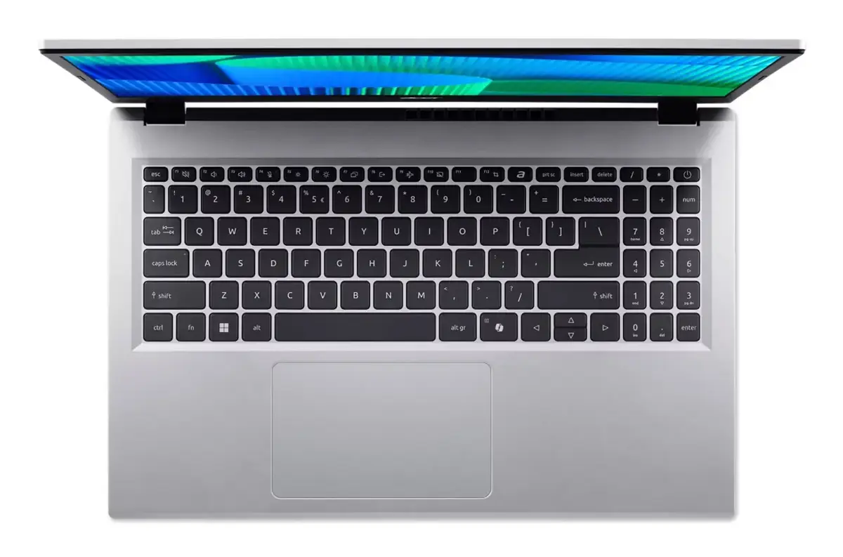 Portatīvais Acer Extensa 15 EX215-57-TCO-3290 Photo 5