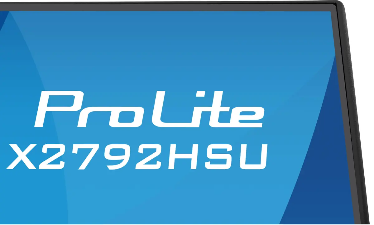Monitor IIYAMA ProLite X2792HSU-B1 27" LED Full HD Photo 7