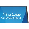 Monitor IIYAMA ProLite X2792HSU-B1 27" LED Full HD Photo 7