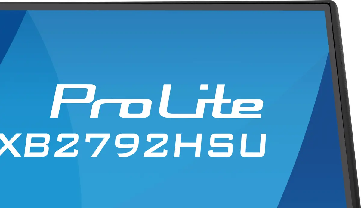 IIYAMA ProLite XB2792HSU-B1 27" Full HD монитор Photo 6