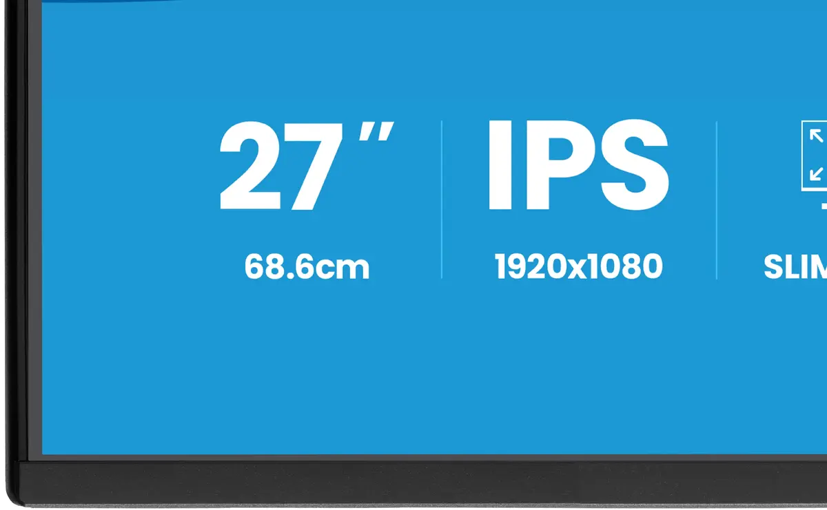 IIYAMA ProLite XB2792HSU-B1 27" Full HD монитор Photo 7