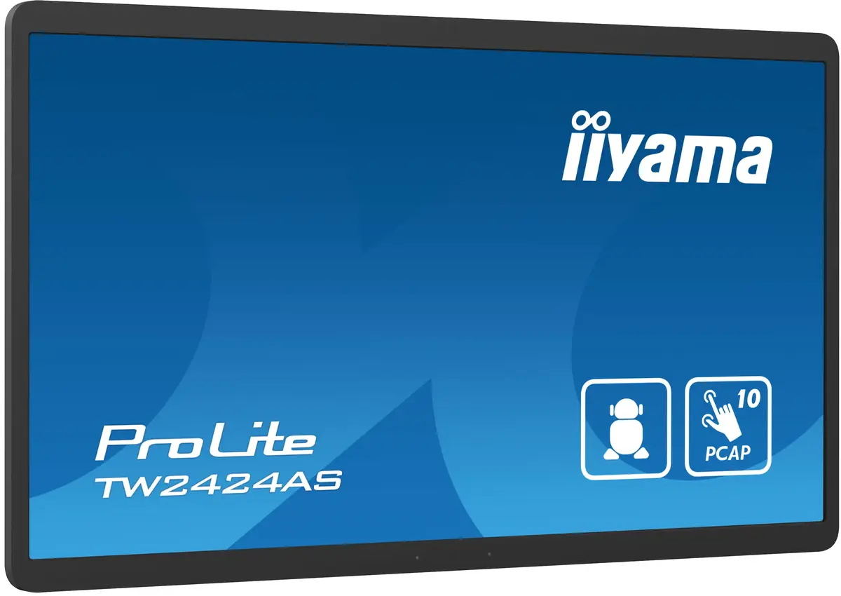 Монитор IIYAMA TW2424AS-B1 Photo 3