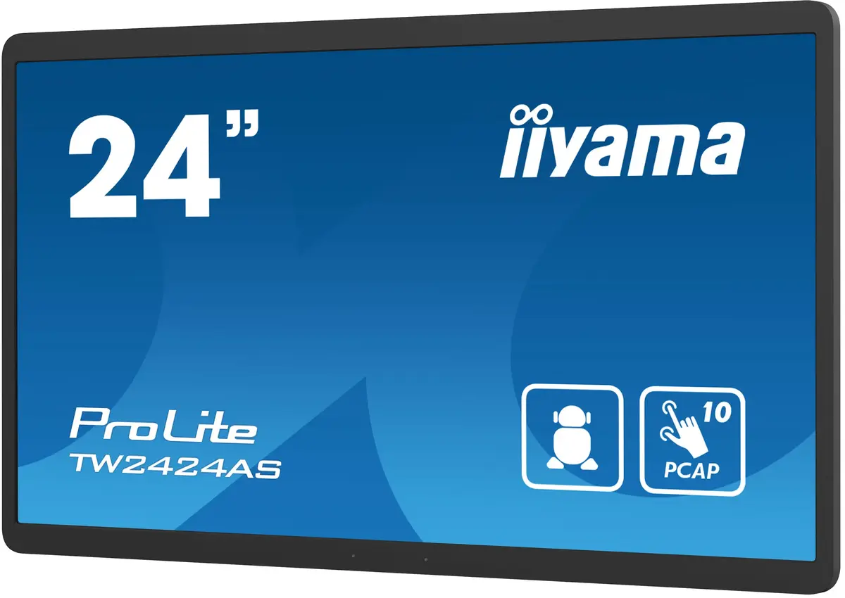 Монитор IIYAMA TW2424AS-B1 Photo 4