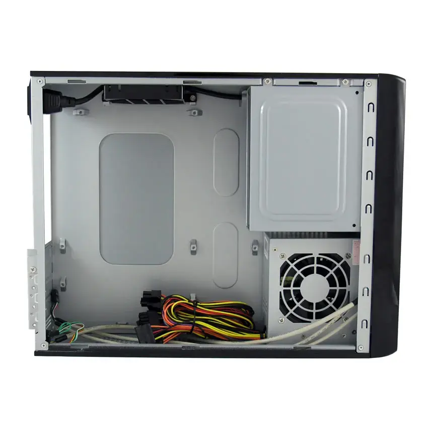 Корпус LC-Power LC-1400MI-300SFX Micro Tower Photo 2