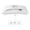 Datora monitors Philips Evnia 5000 32M2C5501/00 Photo 4