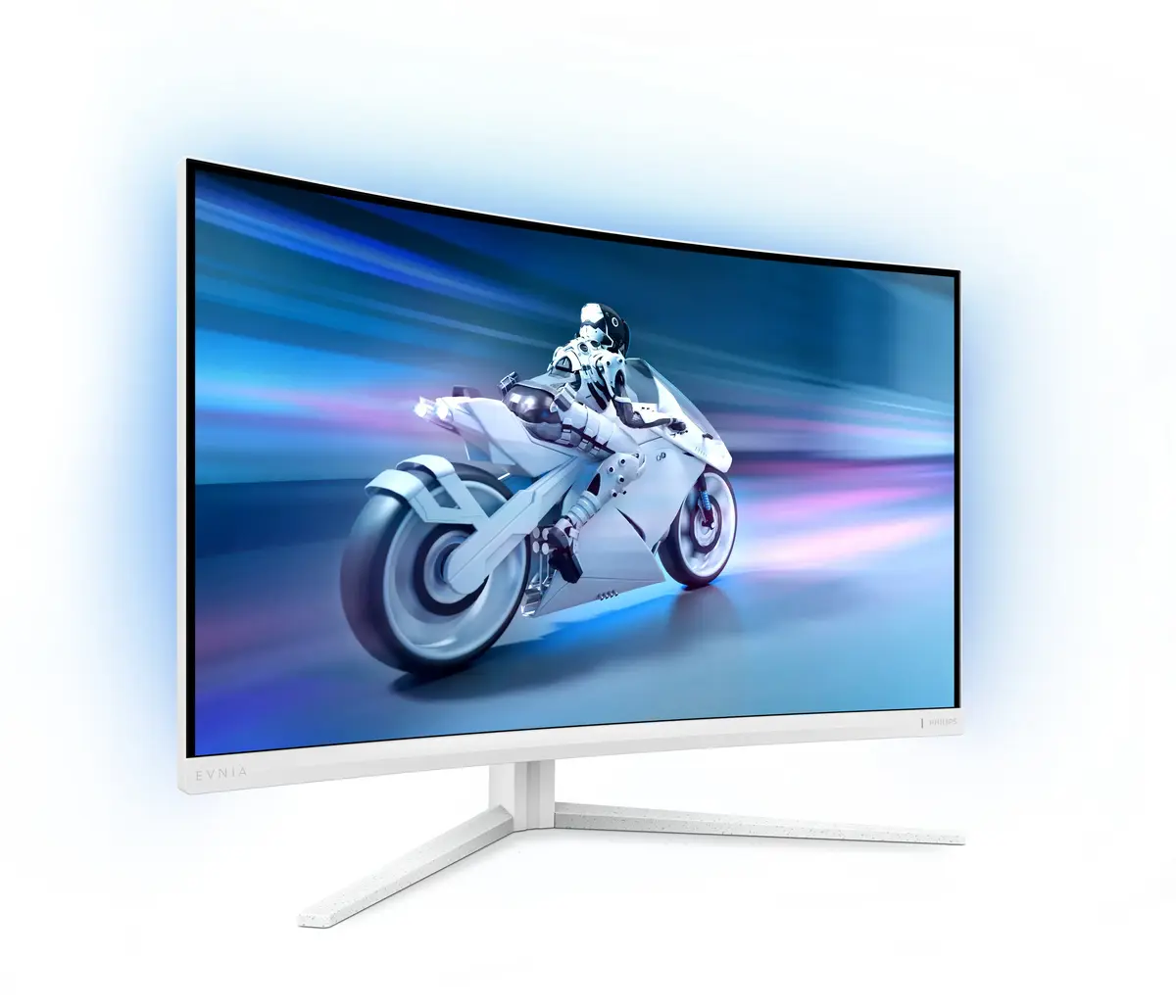 Datora monitors Philips Evnia 5000 32M2C5501/00 Photo 8