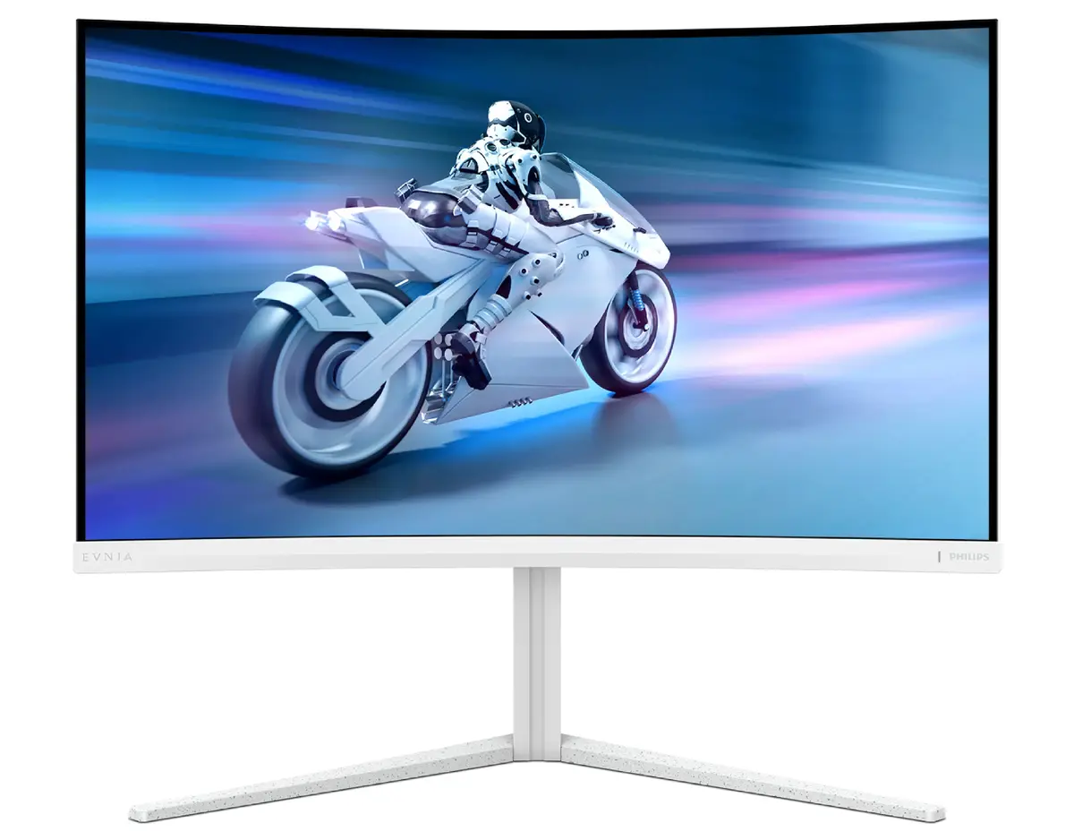 Datora monitors Philips Evnia 5000 32M2C5501/00 Photo 12