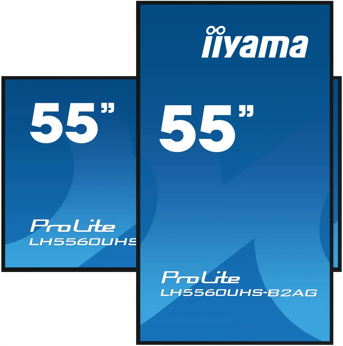 Signage displejs IIYAMA LH5560UHS-B2AG Photo 14