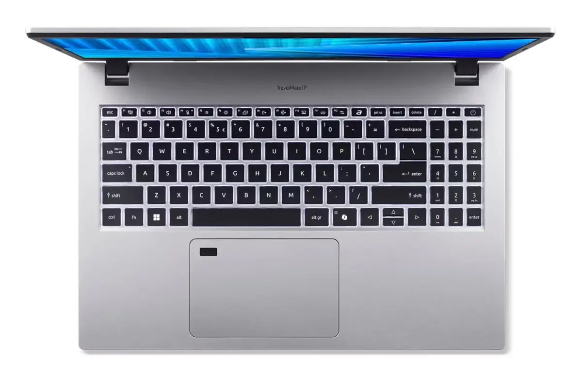 Ноутбук Acer TravelMate P2 TMP215-75-G2-TCO-58LW Photo 5